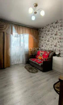 2-к квартира, вторичка, 52м2, 15/16 этаж