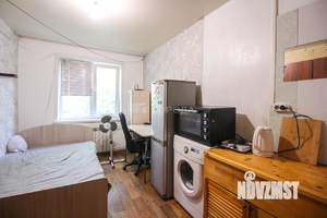 3-к квартира, вторичка, 61м2, 1/5 этаж
