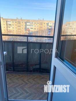 3-к квартира, вторичка, 64м2, 8/9 этаж