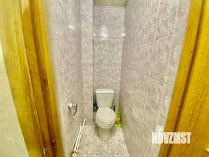 2-к квартира, вторичка, 50м2, 2/9 этаж