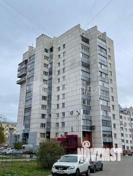 1-к квартира, вторичка, 36м2, 5/12 этаж