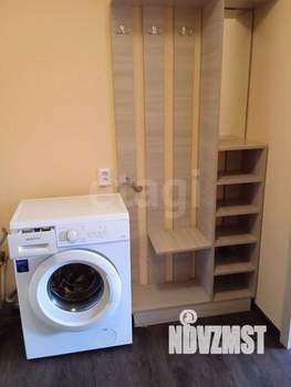 Студия квартира, вторичка, 18м2, 4/5 этаж