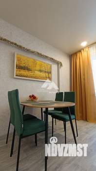 2-к квартира, вторичка, 64м2, 2/17 этаж