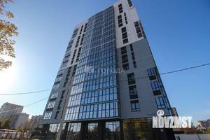 1-к квартира, вторичка, 31м2, 8/16 этаж