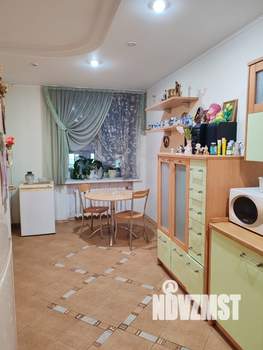 5-к квартира, вторичка, 242м2, 2/12 этаж