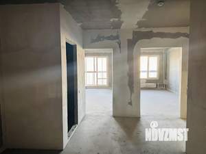 4-к квартира, вторичка, 116м2, 14/17 этаж