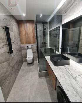 2-к квартира, вторичка, 52м2, 5/18 этаж