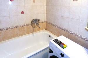 2-к квартира, вторичка, 45м2, 1/9 этаж