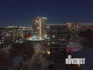 1-к квартира, вторичка, 30м2, 9/9 этаж