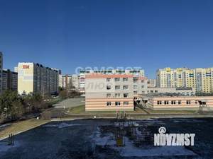 1-к квартира, вторичка, 36м2, 4/10 этаж