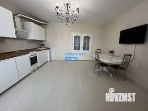 3-к квартира, вторичка, 98м2, 6/15 этаж