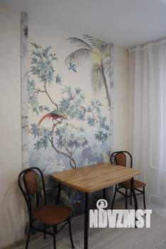 1-к квартира, вторичка, 35м2, 12/18 этаж