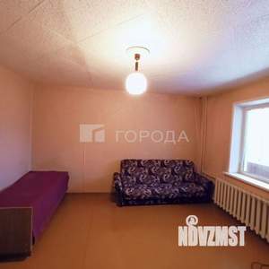 1-к квартира, вторичка, 35м2, 5/9 этаж