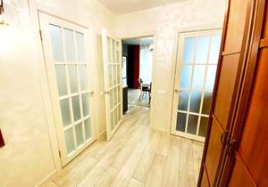 1-к квартира, вторичка, 36м2, 4/16 этаж