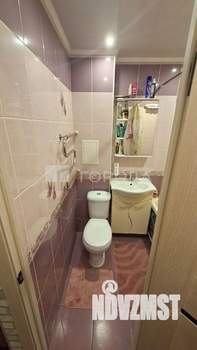 2-к квартира, вторичка, 42м2, 1/5 этаж