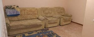 1-к квартира, вторичка, 35м2, 10/11 этаж