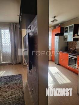 3-к квартира, вторичка, 81м2, 4/10 этаж