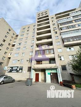 3-к квартира, вторичка, 66м2, 4/9 этаж