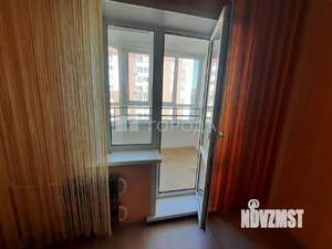 2-к квартира, вторичка, 36м2, 6/10 этаж