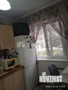 1-к квартира, вторичка, 30м2, 1/5 этаж