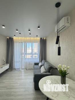 1-к квартира, вторичка, 45м2, 12/18 этаж