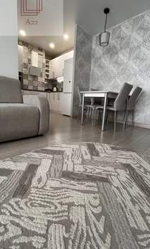 2-к квартира, вторичка, 47м2, 10/25 этаж