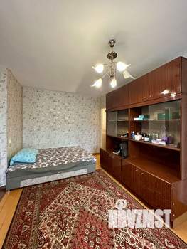 2-к квартира, вторичка, 42м2, 4/5 этаж