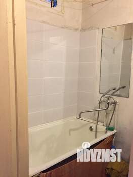 1-к квартира, вторичка, 29м2, 2/5 этаж