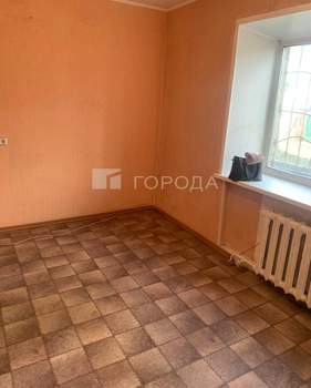 1-к квартира, вторичка, 16м2, 1/5 этаж