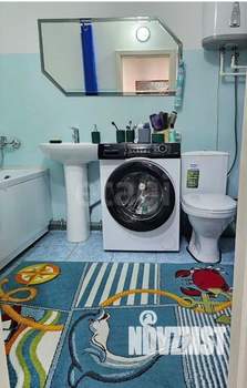 2-к квартира, вторичка, 54м2, 3/10 этаж