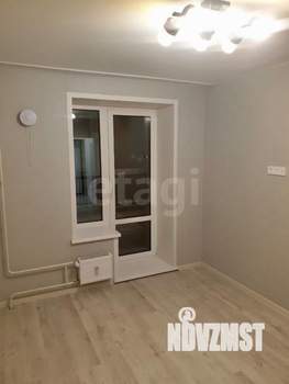 1-к квартира, вторичка, 36м2, 7/10 этаж