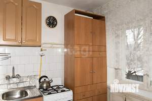 3-к квартира, вторичка, 62м2, 2/5 этаж