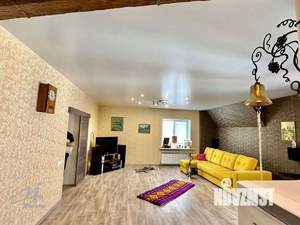 4-к квартира, вторичка, 103м2, 5/5 этаж