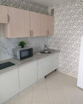 3-к квартира, вторичка, 78м2, 15/17 этаж