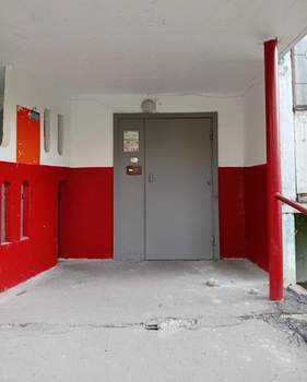 2-к квартира, вторичка, 54м2, 3/9 этаж