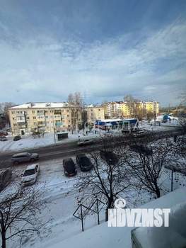 3-к квартира, вторичка, 62м2, 3/5 этаж