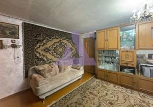 2-к квартира, вторичка, 45м2, 1/5 этаж