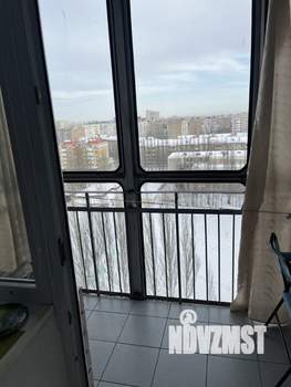 2-к квартира, вторичка, 68м2, 12/12 этаж