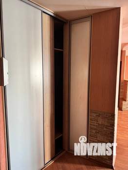 3-к квартира, вторичка, 116м2, 6/16 этаж