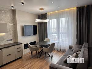 3-к квартира, вторичка, 65м2, 3/18 этаж