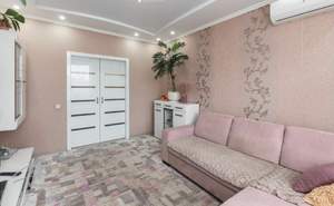 3-к квартира, вторичка, 82м2, 6/25 этаж