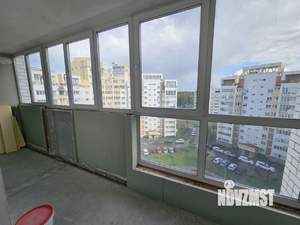 3-к квартира, вторичка, 98м2, 10/12 этаж