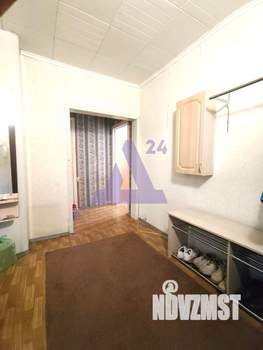 2-к квартира, вторичка, 56м2, 2/10 этаж