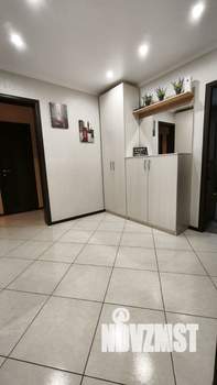 4-к квартира, вторичка, 74м2, 9/9 этаж