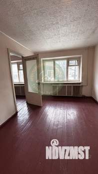 2-к квартира, вторичка, 43м2, 1/5 этаж