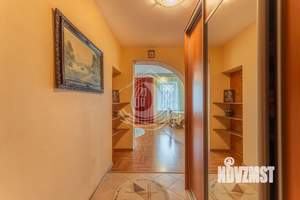 3-к квартира, вторичка, 89м2, 1/8 этаж