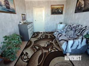 3-к квартира, вторичка, 69м2, 9/10 этаж