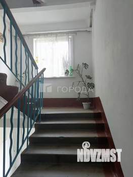 2-к квартира, вторичка, 47м2, 4/5 этаж