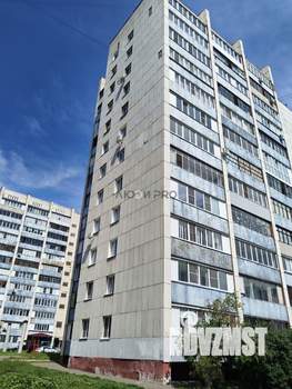 2-к квартира, вторичка, 49м2, 3/12 этаж