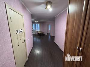 2-к квартира, вторичка, 49м2, 2/16 этаж